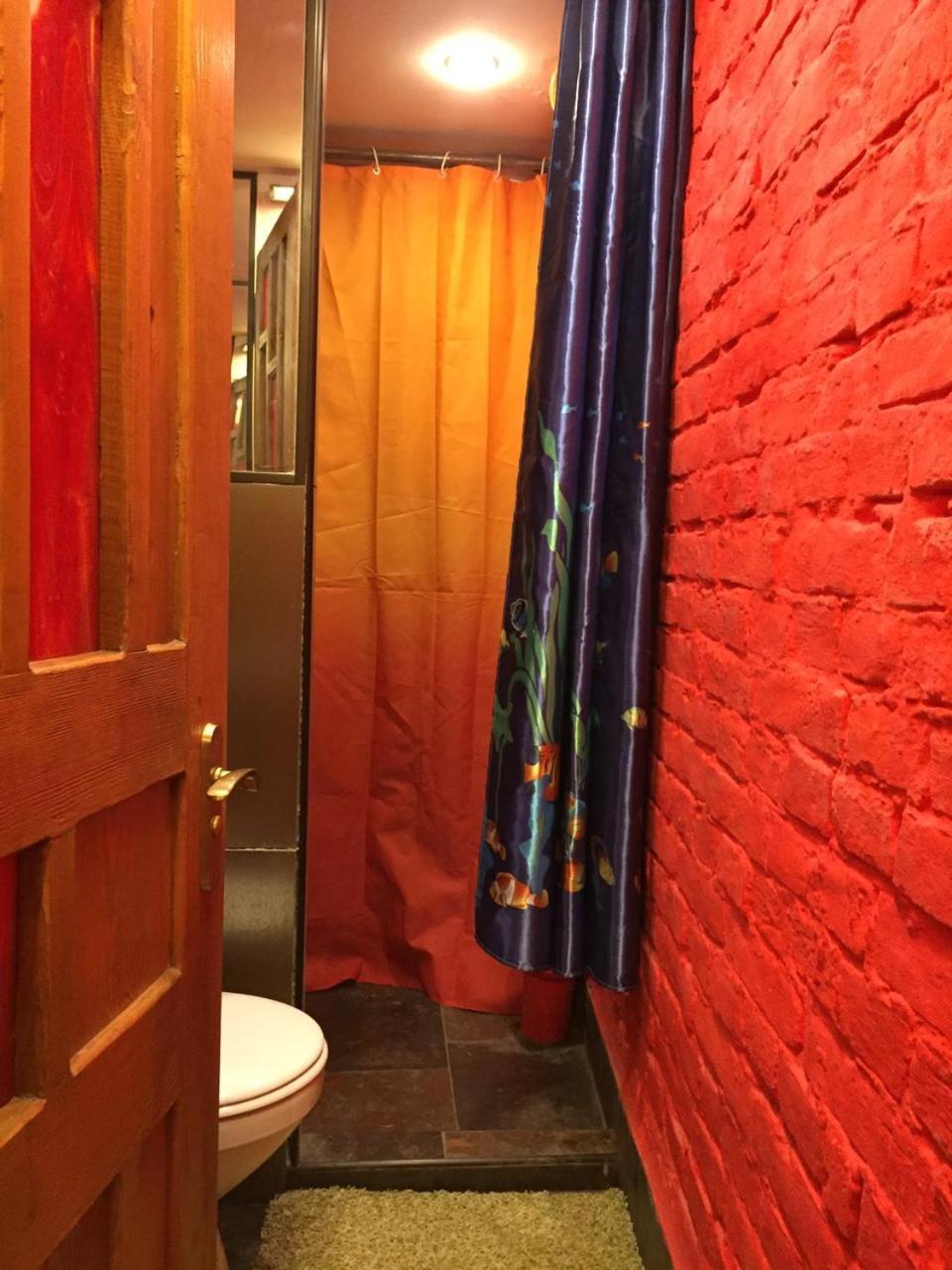 Apartament Basarab Львів Екстер'єр фото