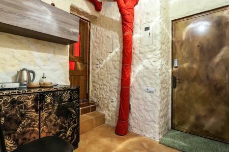 Apartament Basarab Львів Екстер'єр фото