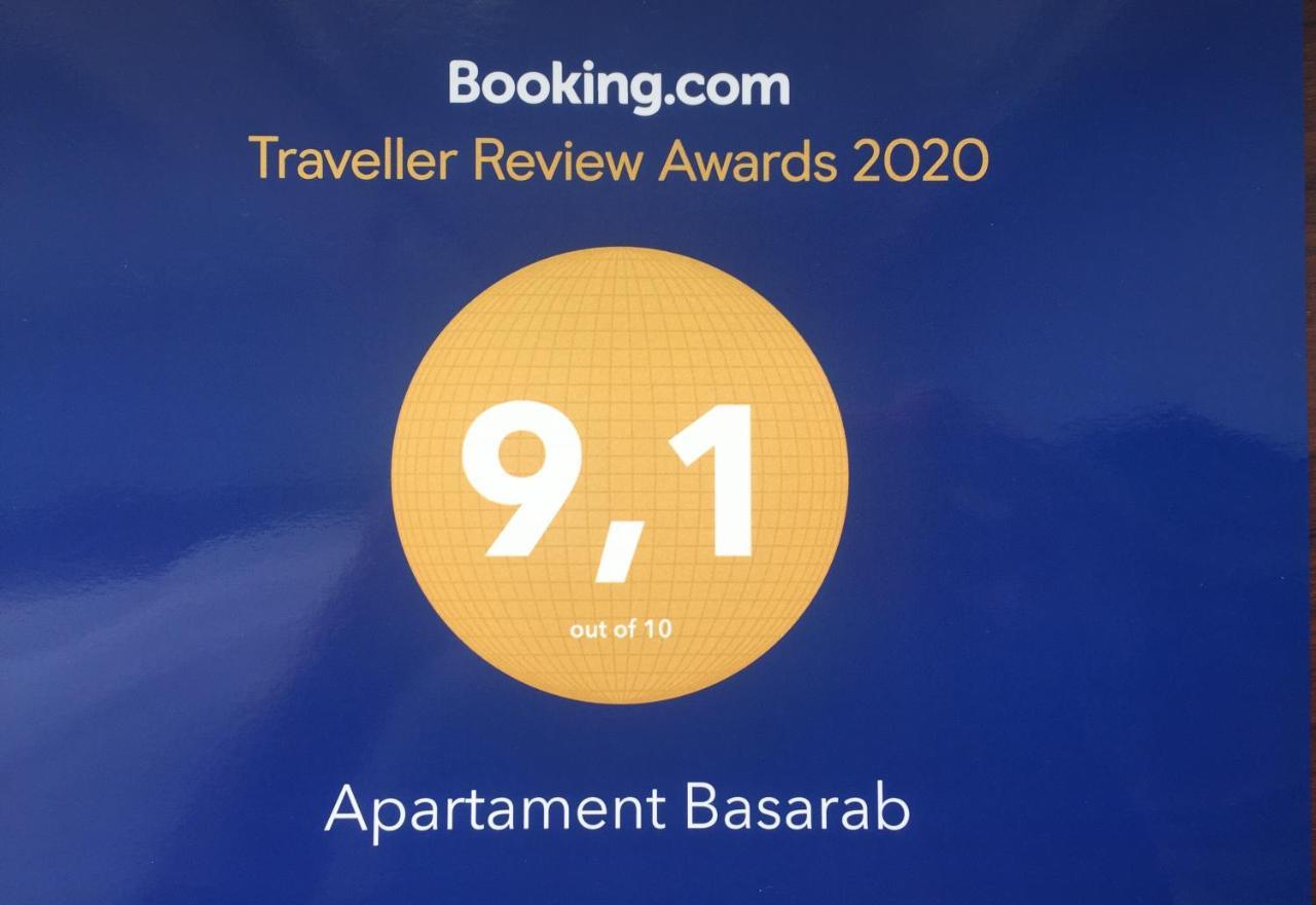 Apartament Basarab Львів Екстер'єр фото